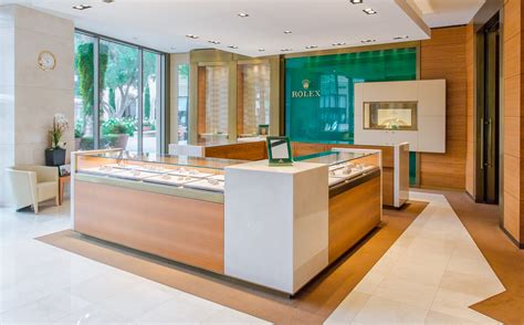 rolex fashion island|hyde park jewelers official site.